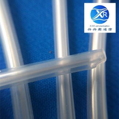 China 3.6mm Glasvezel Bescherming Sleeve Supporting Positioning Te koop