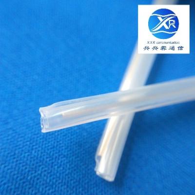 Cina 45mm Fibra ottica Splice Sleeve, Protezione PE Sleeve Fibra ottica in vendita