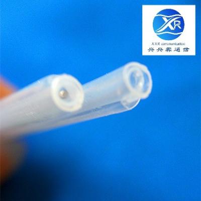 China 1.2mm Fiber Optic Heat Shrink Sleeve for sale