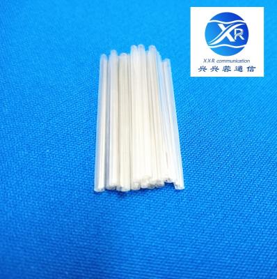 China 2.7mm Fibra de calor encolher mangas para o armário de conexão cruzada à venda