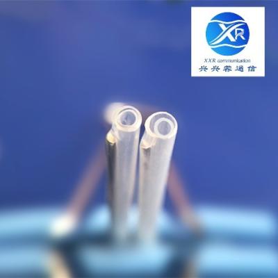 China Warmteverminderingsvoorziening Fusie Splice Beschermingshulzen Optisch instrument Te koop