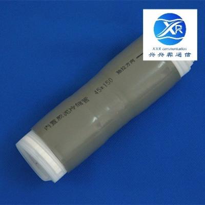 China 4G 5G 6G Wireless Mobile Base Station Cold Shrink Tube Waterproof Φ28/40/45mm for sale