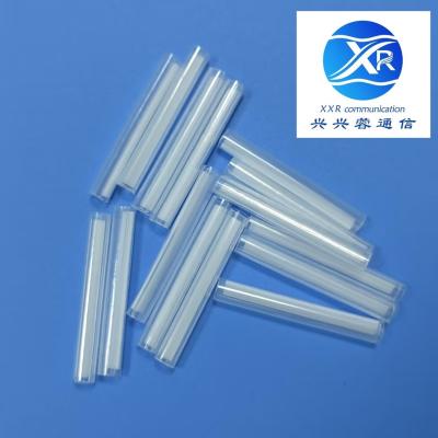 China 4 Cores Fusion Splice Protection Sleeves Heat Shrink FTTx for sale