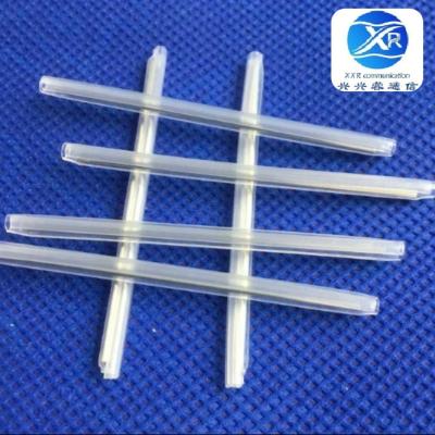 China Fiber Optic Fusion 60mm Splice Sleeves Stainless Steel 304 for sale