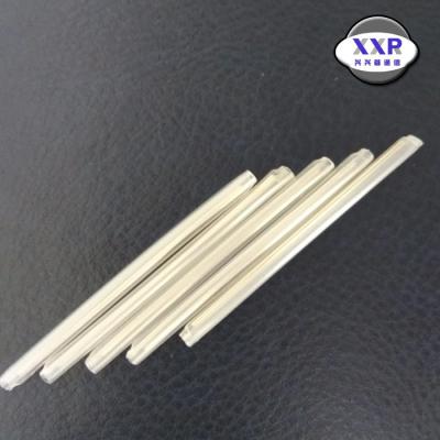 China Protector del empalme de la fibra óptica de ODF 60m m 1.2m m Rod de acero en venta