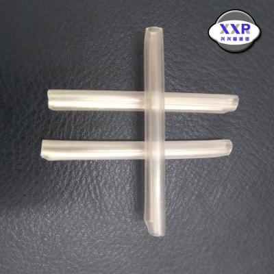 China 55mm Fiber Optic Cable Protection Sleeve with 304 Stainless Steel for sale