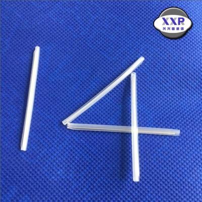 China 1.2x60mm Glasvezel Splice Bescherming Sleeves Supporting Positioning Te koop