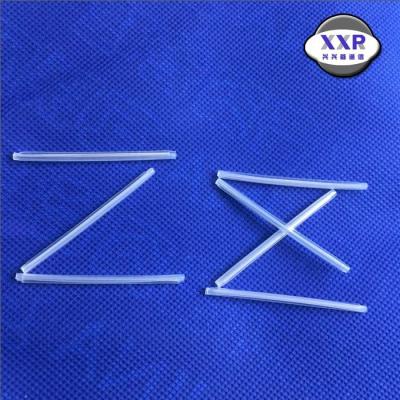 China PE 60mm Splice Sleeves Schutz für die Spaltung von optischen Fasern zu verkaufen