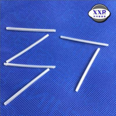 China Optische Faser 60 mm Splice Sleeves 201 Edelstahlstange zu verkaufen