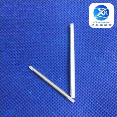 China FTTx 40mm Splice Sleeves, 2,0mm Glasfaserkabel Schutzhülle zu verkaufen