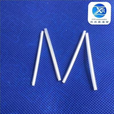 China SUS201 Rod Optical Fiber Sleeve en venta