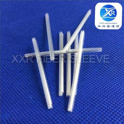 Cina Sleeve in plastica, 60 mm di fibra ottica. in vendita