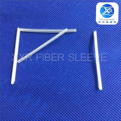 China 1.5mm glasvezel beschermingsarm Splice sluiting Hot Fusion Te koop