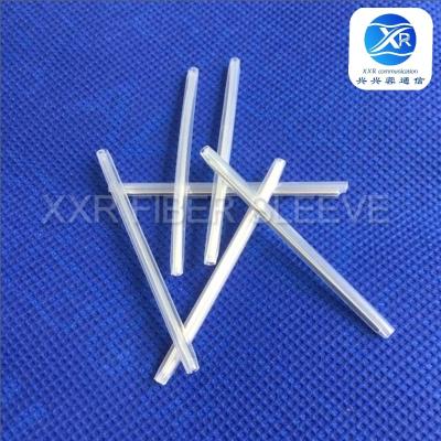 Cina 40mm EVA Fiber Splice Protector 201 Rod For Terminal Box d'acciaio in vendita