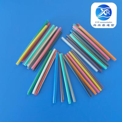 China 1.57 Inch Heat Shrink Splice Protector , 1.5mm Sleeve Protector Fiber Optic for sale