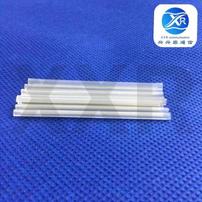 China Communicatieapparatuur Glasvezel sluiting accessoires Warmte krimpbaar glasvezel beschermhuls Te koop