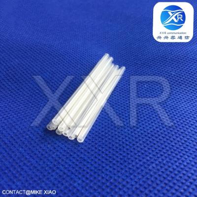 Cina Protezione da fibra ottica 60 mm Splice Sleeves Completamente sigillato OD2.7mm in vendita