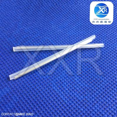 China Italia Polyolefinas transparentes con mangas de fibra de empalme retráctiles por calor 1.0x60 mm en venta