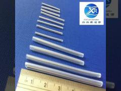 40mm EVA Fiber Splice Protector 201 Steel Rod For Terminal Box