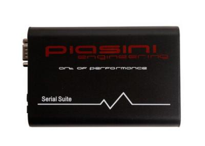 China Black Super Serial Car Ecu Programming Suite Piasini Engineering V4.1 Master Version English for sale