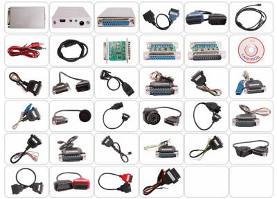 China ECU Chip Tuning Tools / Repair Tool CARPROG Full V7.28 Programmer Car Prog All Softwares for sale