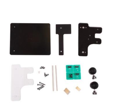 China Plexiglass ECU Chip Tuning Tools BDM Frame+Adapters Set Fit Original FGTECH for sale