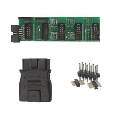 China Professional ECU Chip Tuning Tools BDM Adaptor for FGTech Galletto 2 Master V51 / V50 / V54 for sale