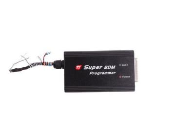 China Car ECU Chip Tuning Tools BDM Programmer Coverage for BMW F Chassis CAS4 / Digimaster 3 for sale