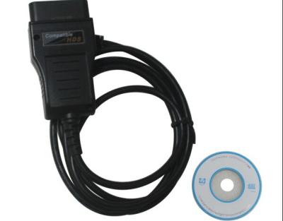 China Vehicle Xhorse HONDA HDS Cable OBD2 Diagnostic Cable for Honda HDS Diagnostic for sale