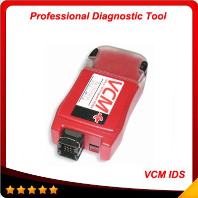 China Multi-language FORD Professional Diagnostic Tools VCM IDS V86 JLR V131 ROTUNDA Car Diagnostic Interface for sale