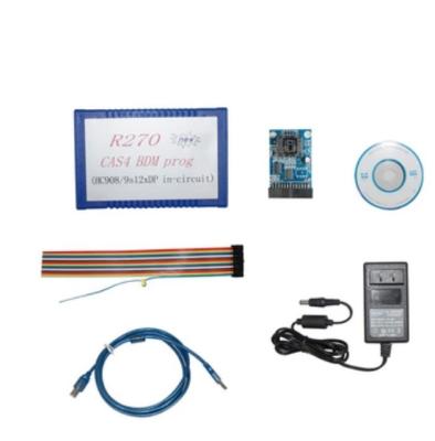 China R270+ V1.20 Auto CAS4 BDM Programmer Vehicle ECU Programming Tool for BMW Car for sale