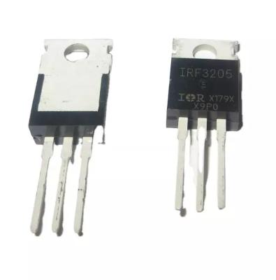 China Industrial Electrical Components Transistor Industrial Electrical Components IC Chips Transistor IC Chips Irf3205 Integrated Circuit Irf3205 Support Electronic Support Bom Quote for sale