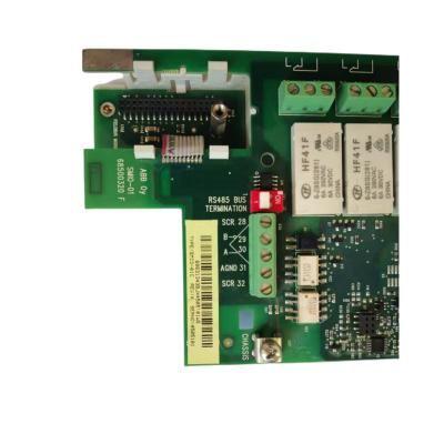 China SM10-01C Industrial Electronics Power Board Pure Media Fiber Optic Media Converter Panel for sale