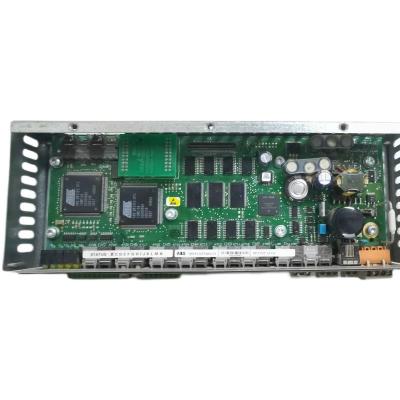 China Industrial Electronics PPC902AE101iberHome O622 Communication Card Control SDH Panel Fiber Optic Ethernet Processing Board for sale