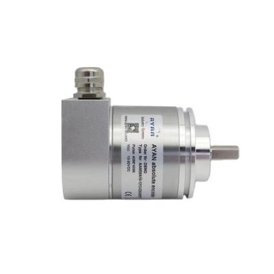 China Tachometer Absolute Encoder Profibus-DP for sale