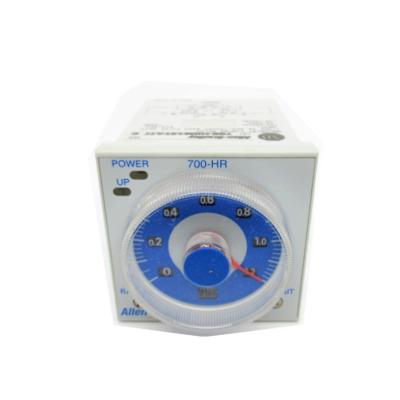 China 700-HRM12TA17 INDUSTRIAL ELECTRONICS Dial Relay and Timers Low Signal Relay for sale