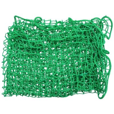 China Factory Price UV-Resistant Polypropylene UV Resistant Cargo Net With Elastic Rope for sale