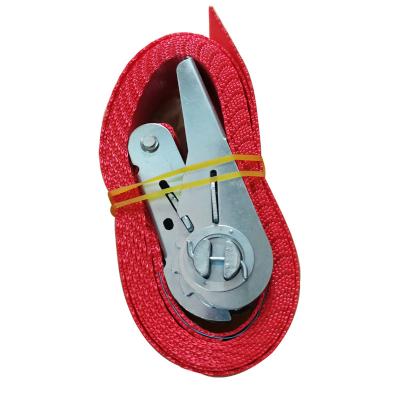 China Polyester Lashing Belt for sale