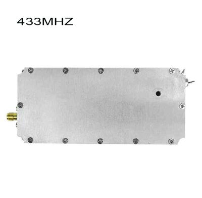 China 433MHZ RF Power Amplifier Module Module Anti-Drone for UAV jamming Anti-drone Gun System TJ-5P-433M TJ-5P-433M for sale