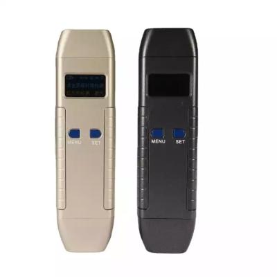 China DS616 GPS Detector Anti-eavesdropping Anti-candid Anti-positioning Car Gps Detector Anti-monitoring Infrared Scanner DS616 for sale