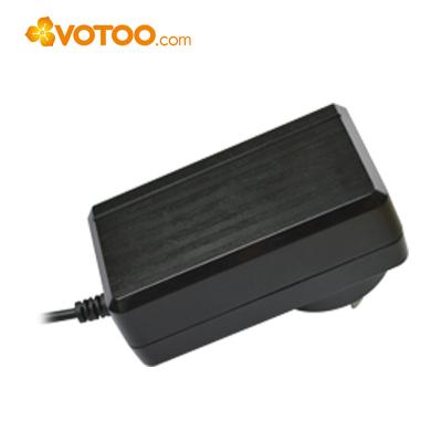 China ABS+PC 12V3A AC/DC Power Adapters for ATM Printer for sale