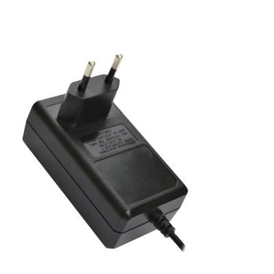 China ABS+PC DC Power Supply - Universal 13V 2A Power Adapter for Smart Grow Box for Indoor Plant Herb Garden for sale