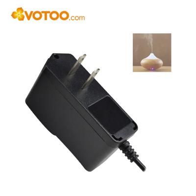 China PC+ABS AC/DC Power Adapters DC Adapter 2a 5v Can Customized Used For Set Top Box for sale