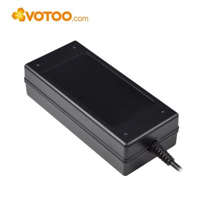 China 120W LED Laptop Power Adapter 12V 2A 2.5A 3ACCTV Power Supply With ETL CE kc SAA PSE ccc ROHS Certificate for sale