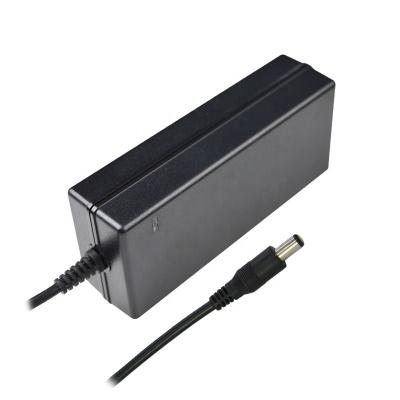 China Fireproof CB FCC ETL ROHS PC Power Adapter 12v 7a Desktop Power Adapter CE Approved for sale