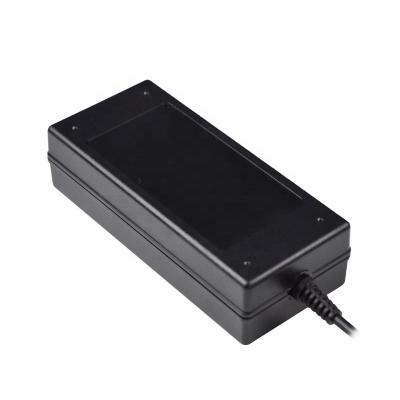 China PC Power Adapter Material AC To DC 12V 6A Desktop Power Supply In Flame Retardant for sale