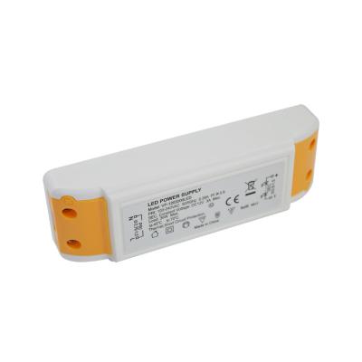 China Led Equipment High Efficiency LED Power Supply Driver Adapter AC 100-240V To DC 12V Transformer Power Supply For LED Strip And Switches for sale