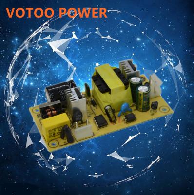 China 120W Portable Electronic Constant 100 - 220v AC Switch Power Supply 120w 12v 10a VP-12010000 for sale