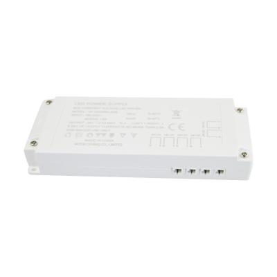 China LED Products AC220 To 24V Constant Voltage Lighting Transformers Power Supply for sale