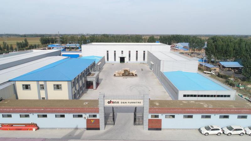 Verified China supplier - Beijing D&N Trading Co., Ltd.